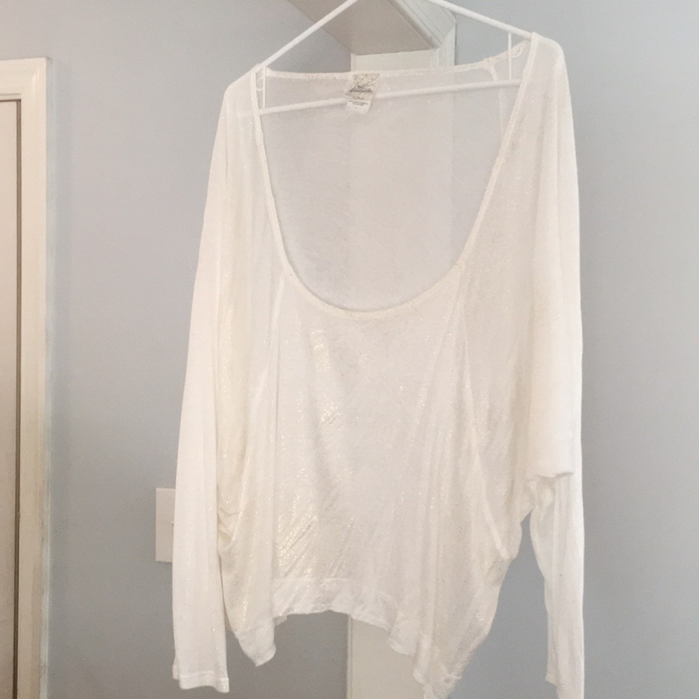 Freeloader Top